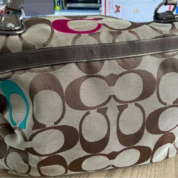 Coach Handbags - Coach